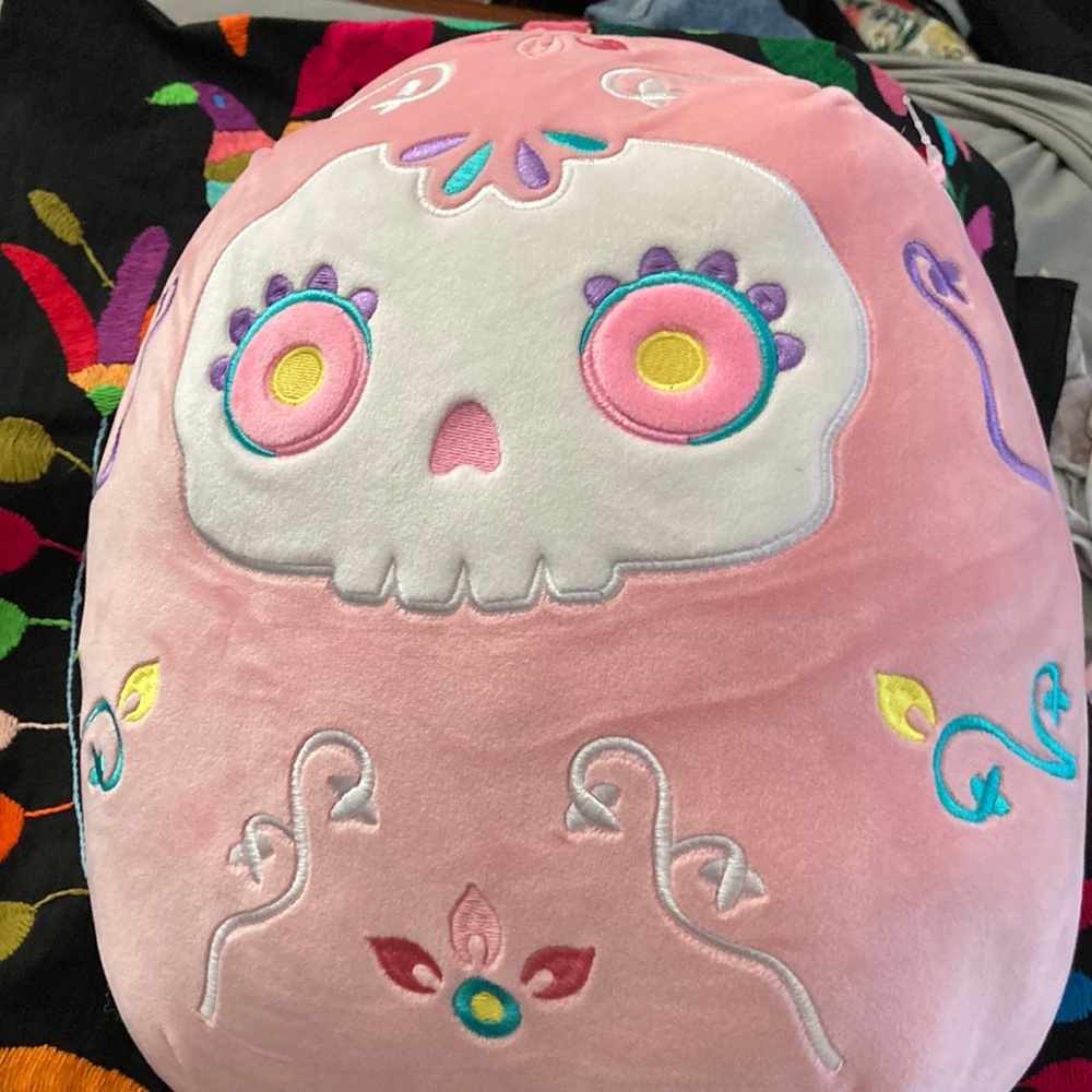 OG Marcita Squishmallow